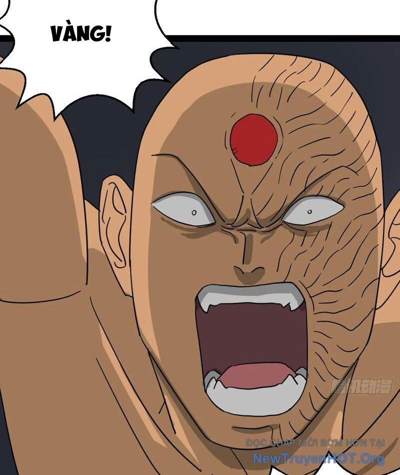 Ta Nằm Vùng Tại Yêu Quốc Chapter 54 - Trang 2
