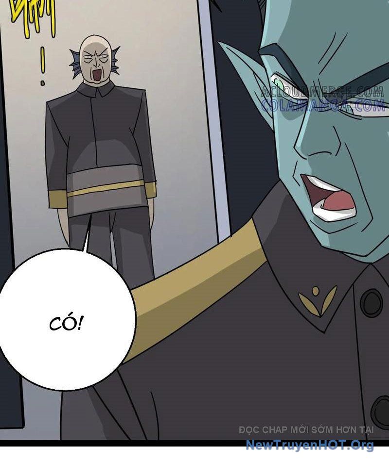 Ta Nằm Vùng Tại Yêu Quốc Chapter 54 - Trang 2