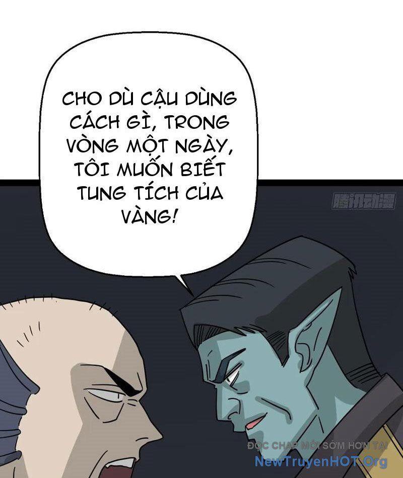 Ta Nằm Vùng Tại Yêu Quốc Chapter 54 - Trang 2