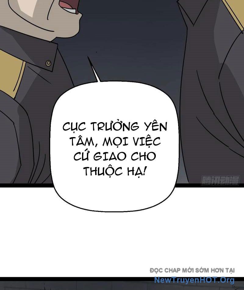 Ta Nằm Vùng Tại Yêu Quốc Chapter 54 - Trang 2