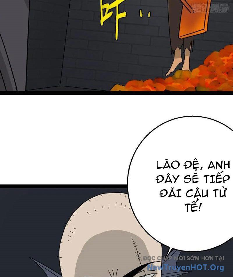 Ta Nằm Vùng Tại Yêu Quốc Chapter 54 - Trang 2