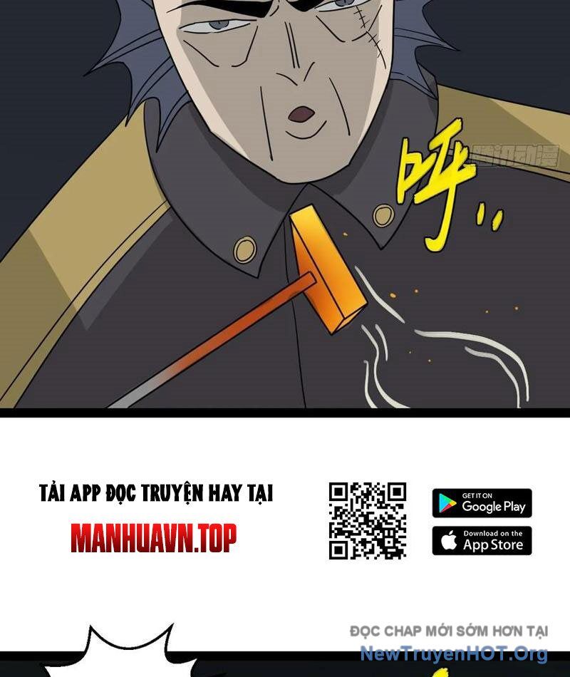 Ta Nằm Vùng Tại Yêu Quốc Chapter 54 - Trang 2