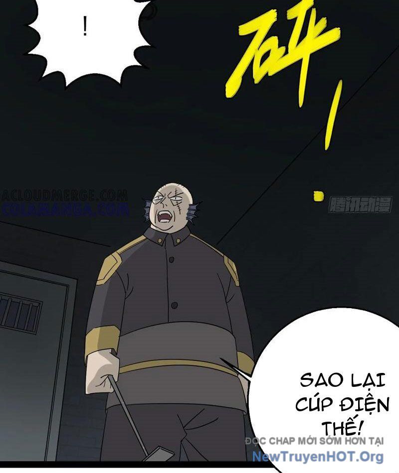 Ta Nằm Vùng Tại Yêu Quốc Chapter 54 - Trang 2