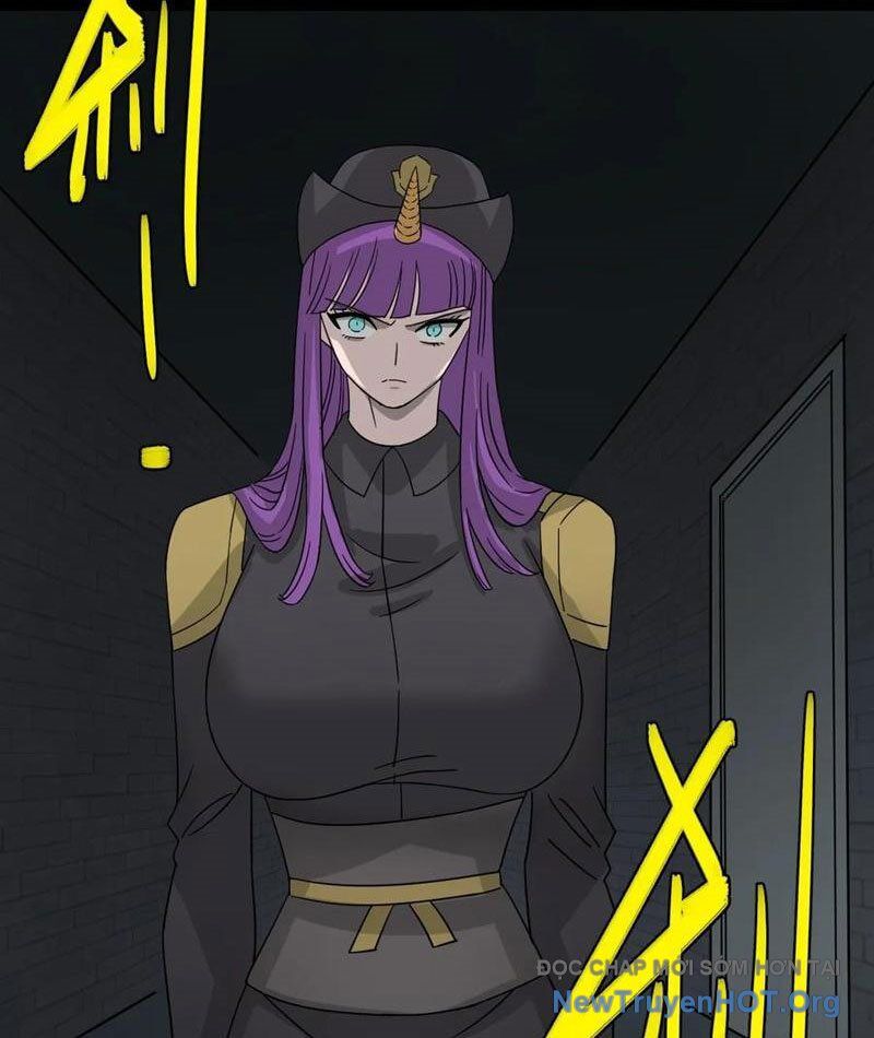 Ta Nằm Vùng Tại Yêu Quốc Chapter 54 - Trang 2