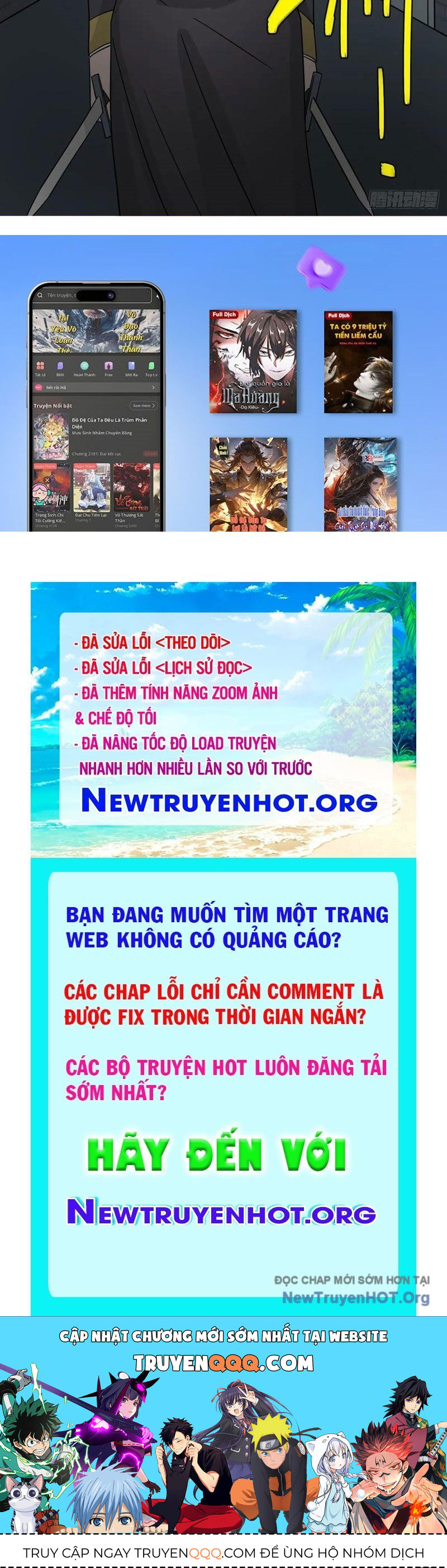 Ta Nằm Vùng Tại Yêu Quốc Chapter 54 - Trang 2