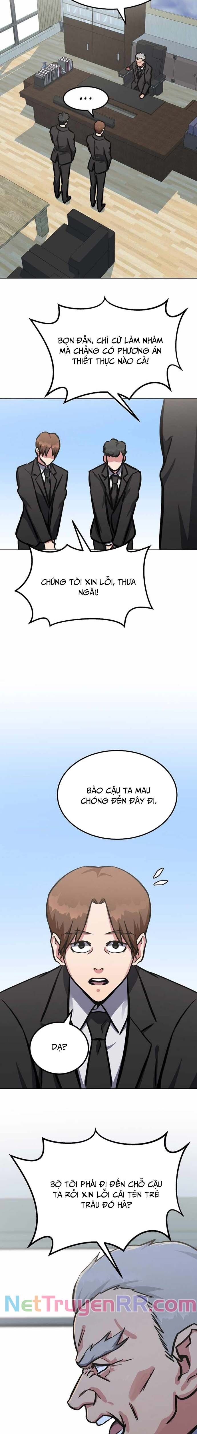 Người Chơi Cấp 1 Chapter 51 - Trang 2