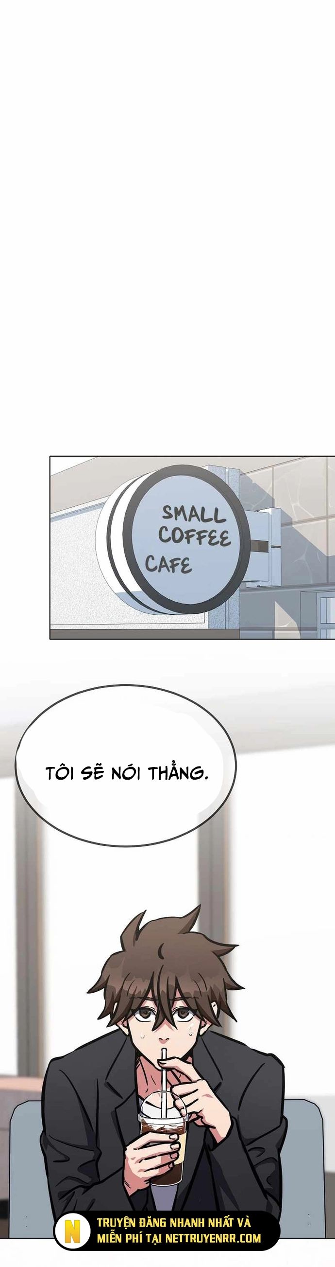 Người Chơi Cấp 1 Chapter 52 - Trang 2