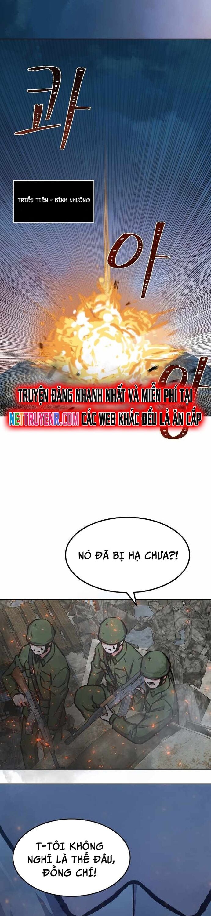 Người Chơi Cấp 1 Chapter 53 - Trang 2