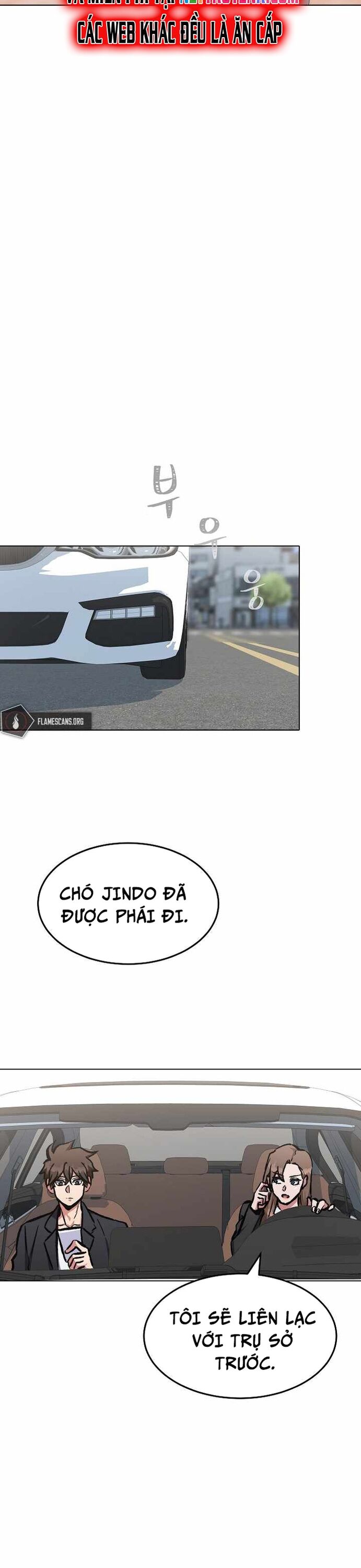 Người Chơi Cấp 1 Chapter 53 - Trang 2