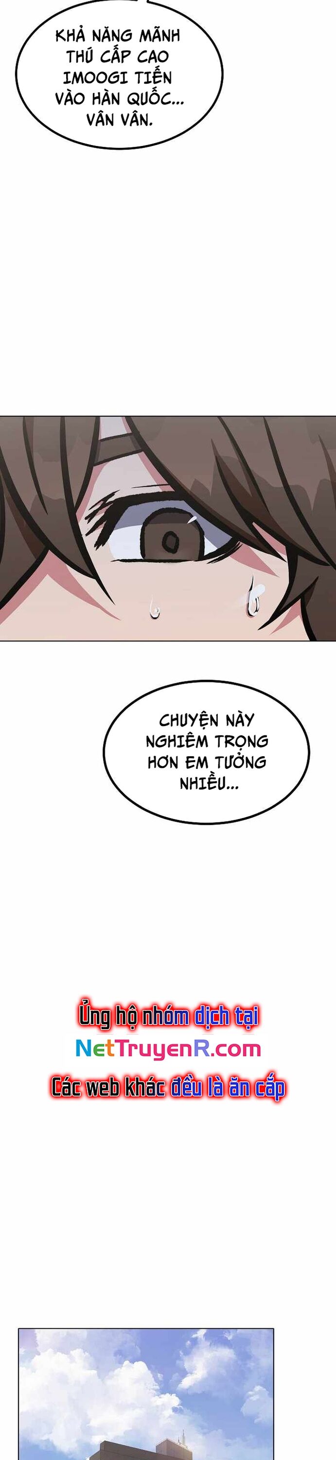 Người Chơi Cấp 1 Chapter 53 - Trang 2