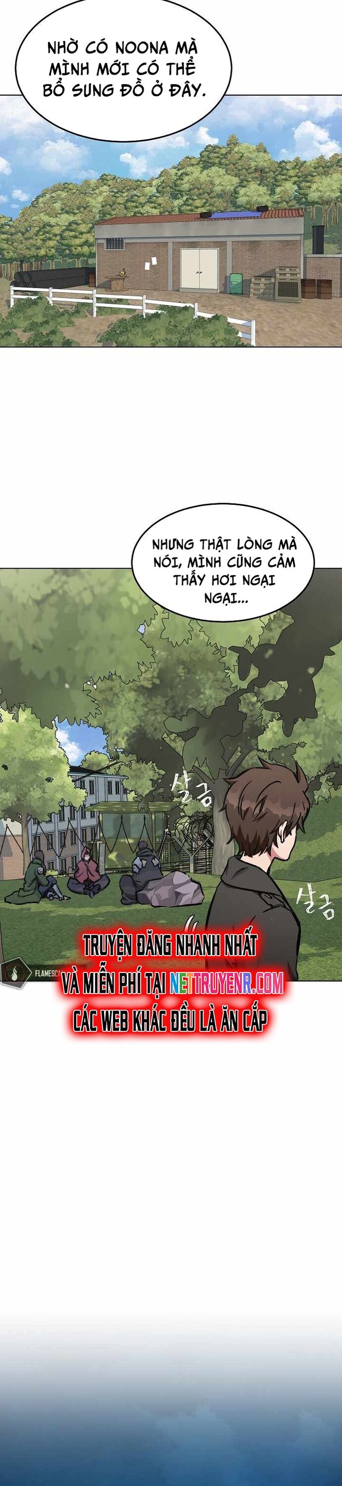 Người Chơi Cấp 1 Chapter 53 - Trang 2