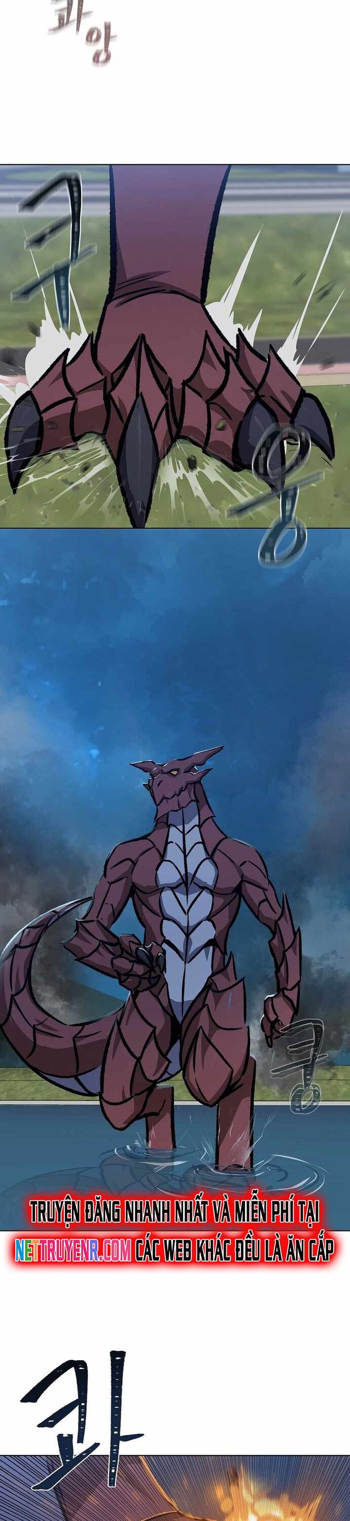 Người Chơi Cấp 1 Chapter 53 - Trang 2