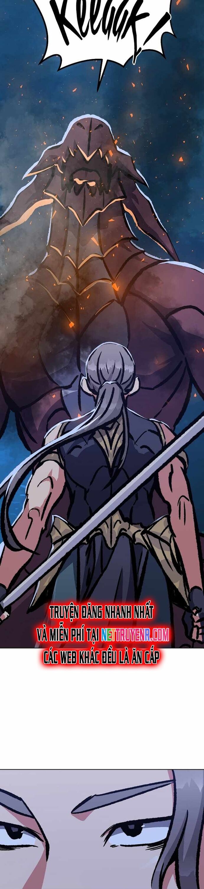Người Chơi Cấp 1 Chapter 53 - Trang 2