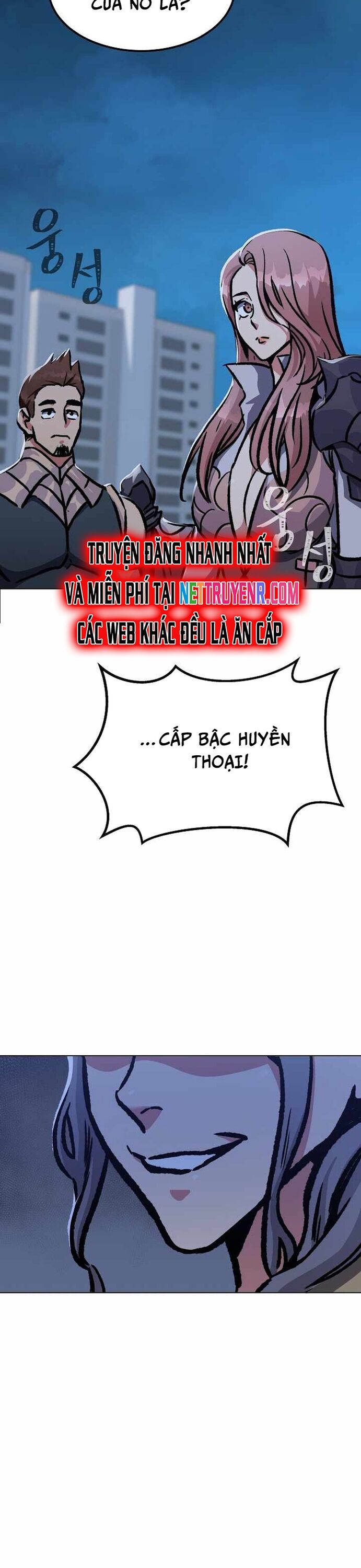 Người Chơi Cấp 1 Chapter 53 - Trang 2