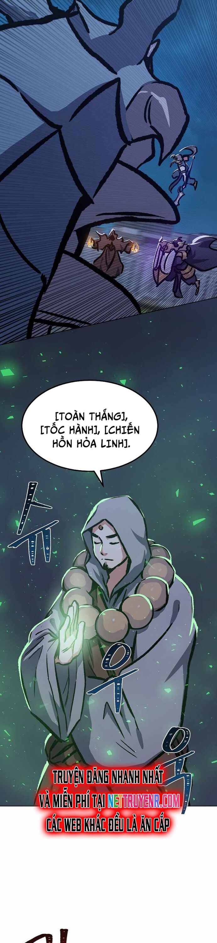 Người Chơi Cấp 1 Chapter 53 - Trang 2