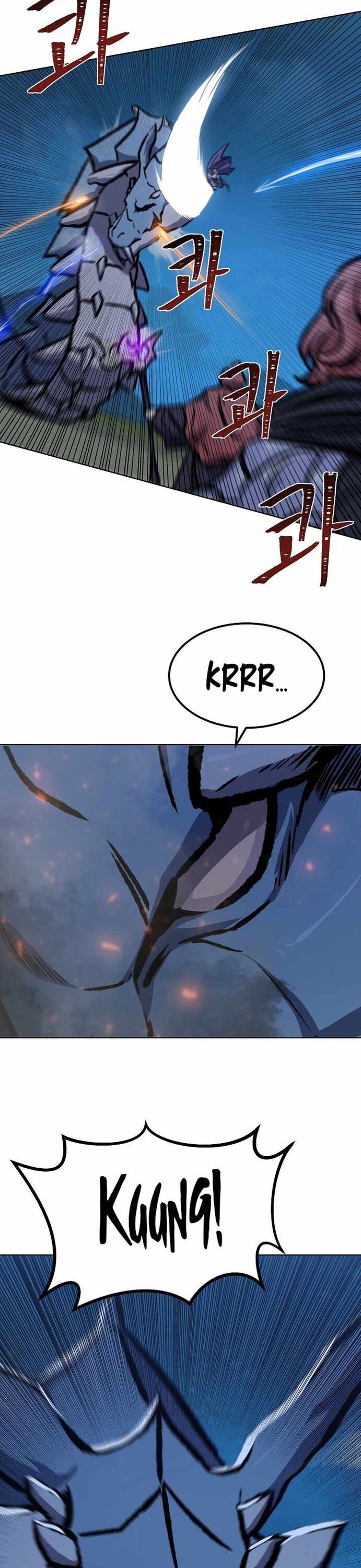 Người Chơi Cấp 1 Chapter 53 - Trang 2