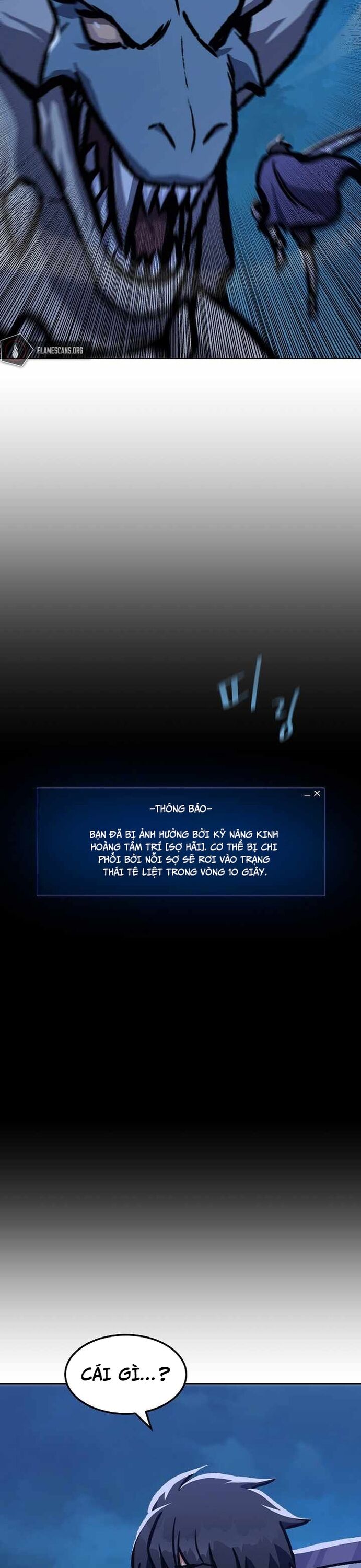 Người Chơi Cấp 1 Chapter 53 - Trang 2