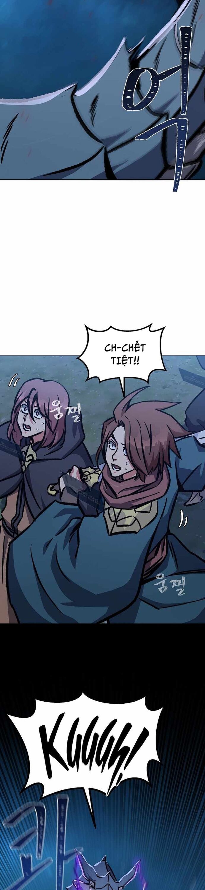 Người Chơi Cấp 1 Chapter 53 - Trang 2