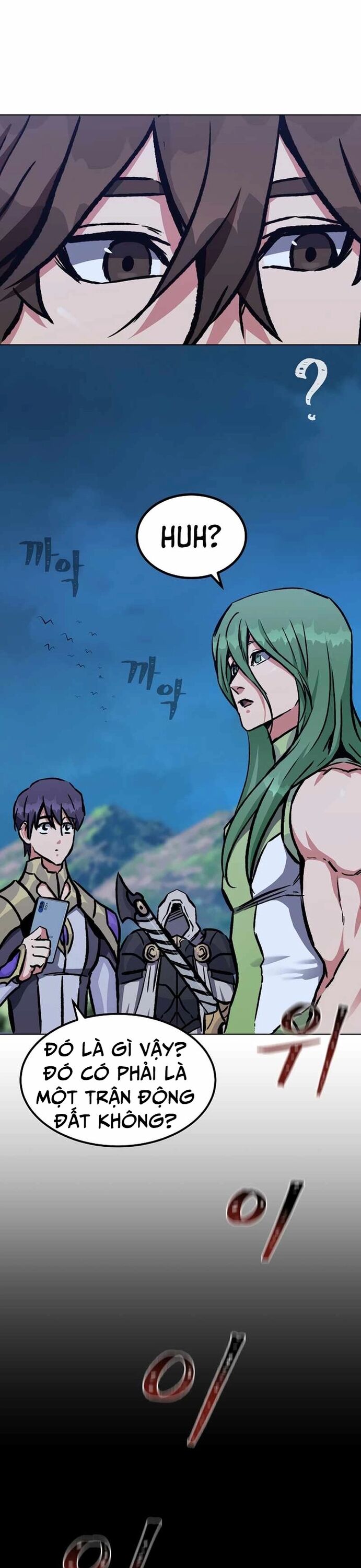 Người Chơi Cấp 1 Chapter 55 - Trang 2