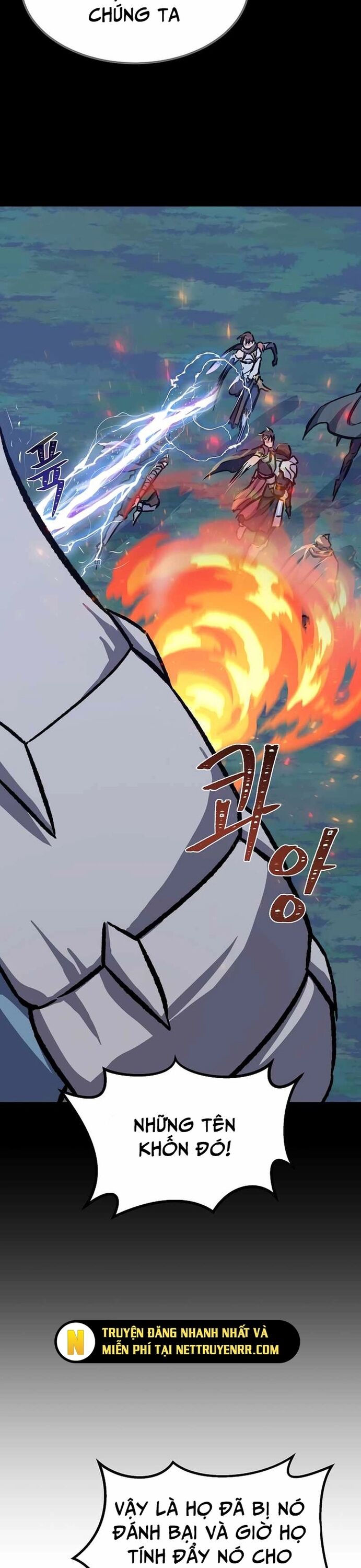 Người Chơi Cấp 1 Chapter 55 - Trang 2
