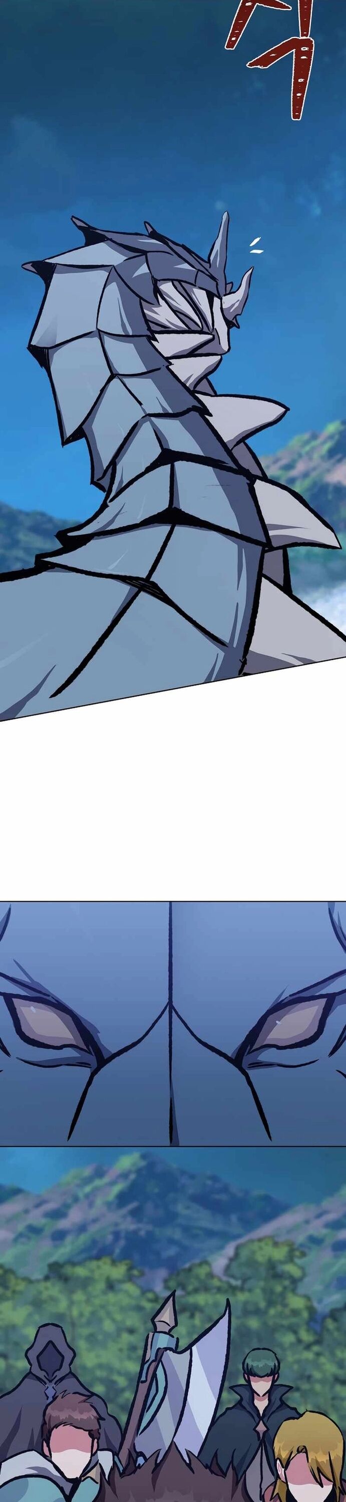 Người Chơi Cấp 1 Chapter 55 - Trang 2