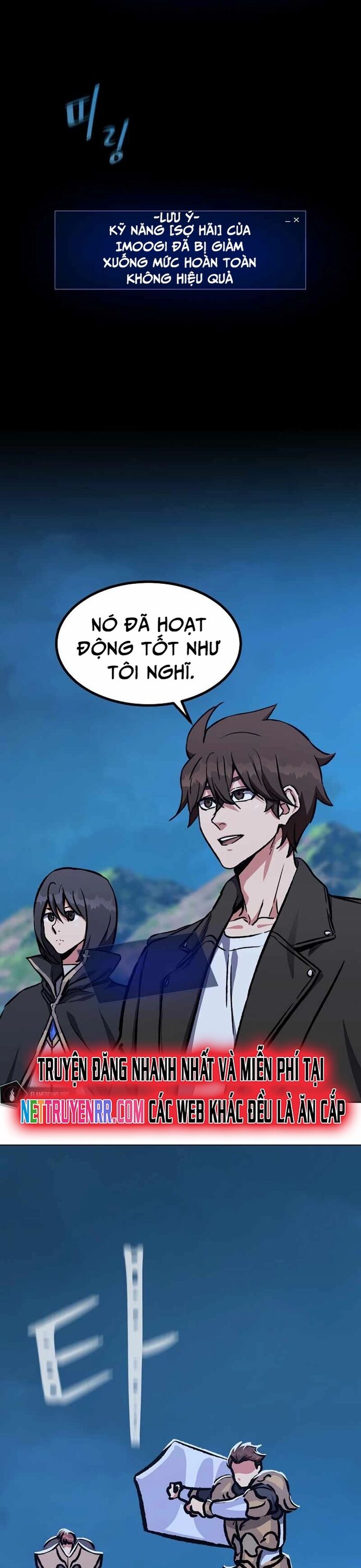 Người Chơi Cấp 1 Chapter 55 - Trang 2