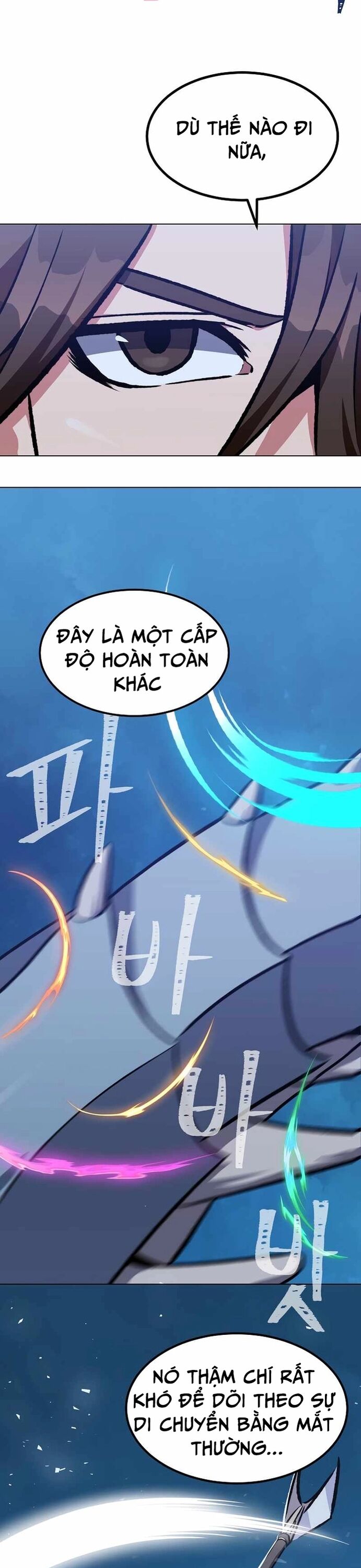 Người Chơi Cấp 1 Chapter 55 - Trang 2
