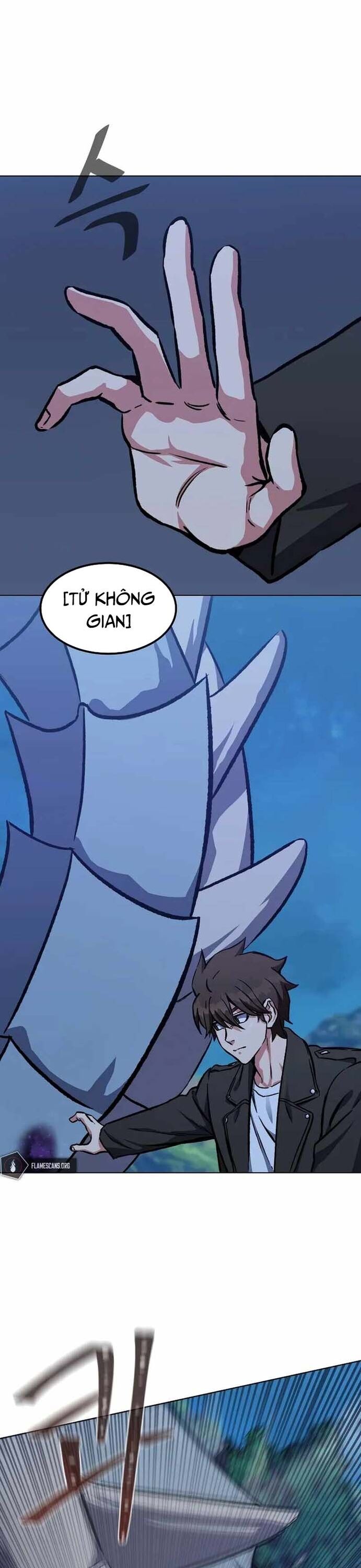 Người Chơi Cấp 1 Chapter 56 - Trang 2