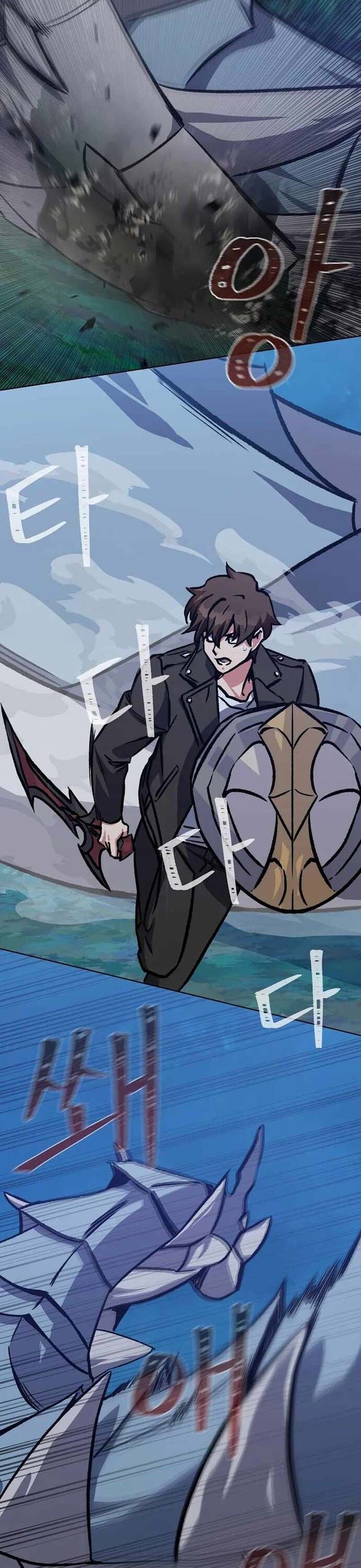 Người Chơi Cấp 1 Chapter 56 - Trang 2