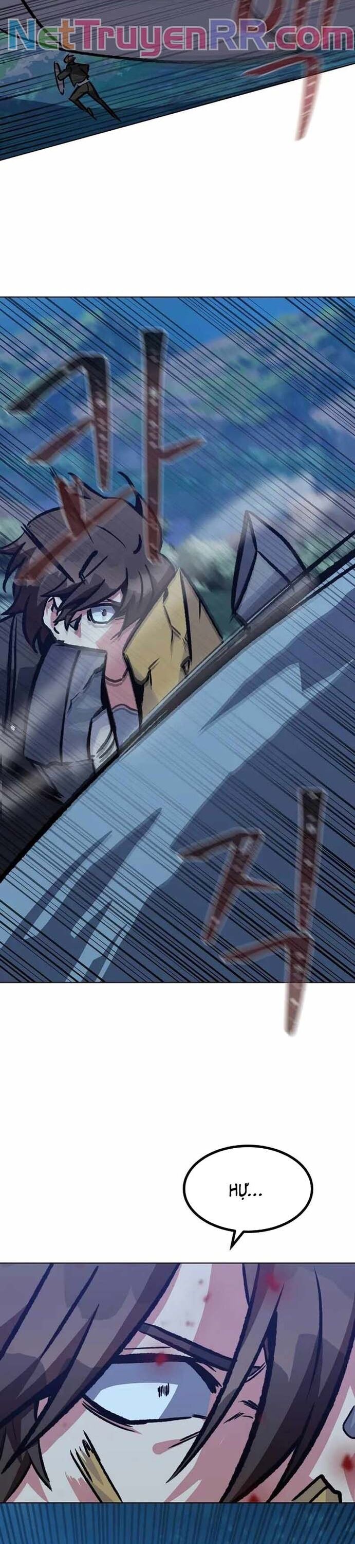 Người Chơi Cấp 1 Chapter 56 - Trang 2