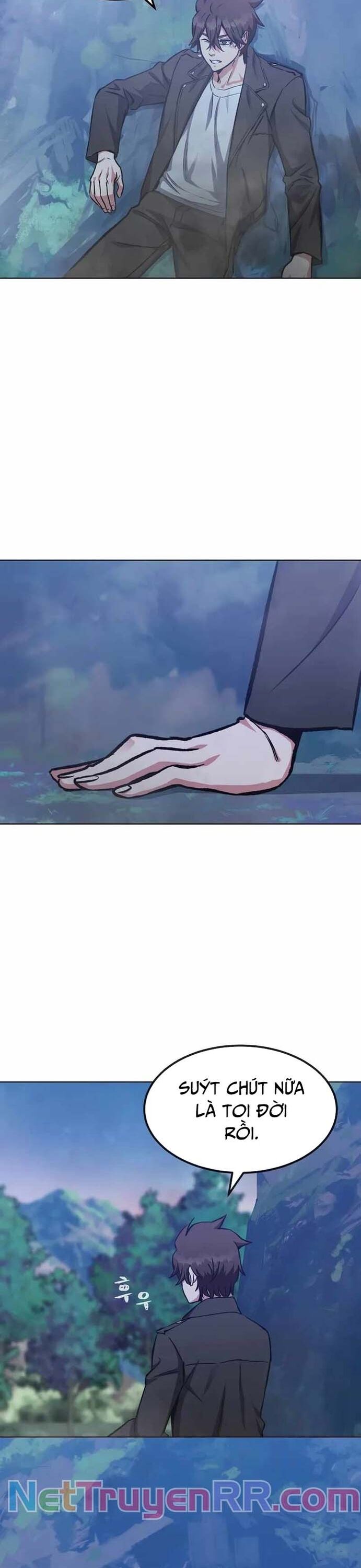 Người Chơi Cấp 1 Chapter 56 - Trang 2