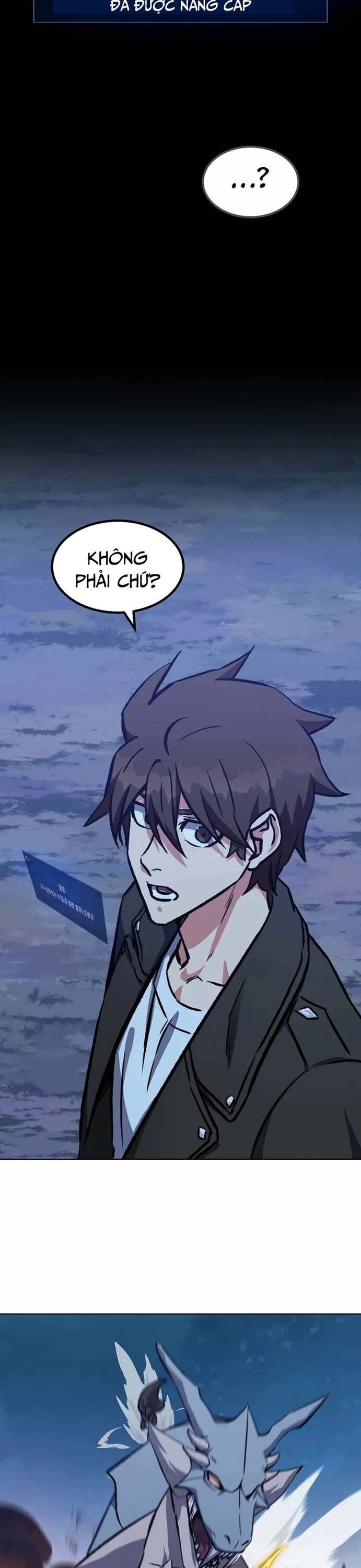 Người Chơi Cấp 1 Chapter 56 - Trang 2