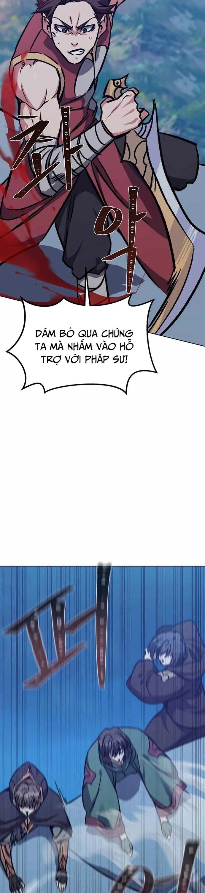 Người Chơi Cấp 1 Chapter 56 - Trang 2