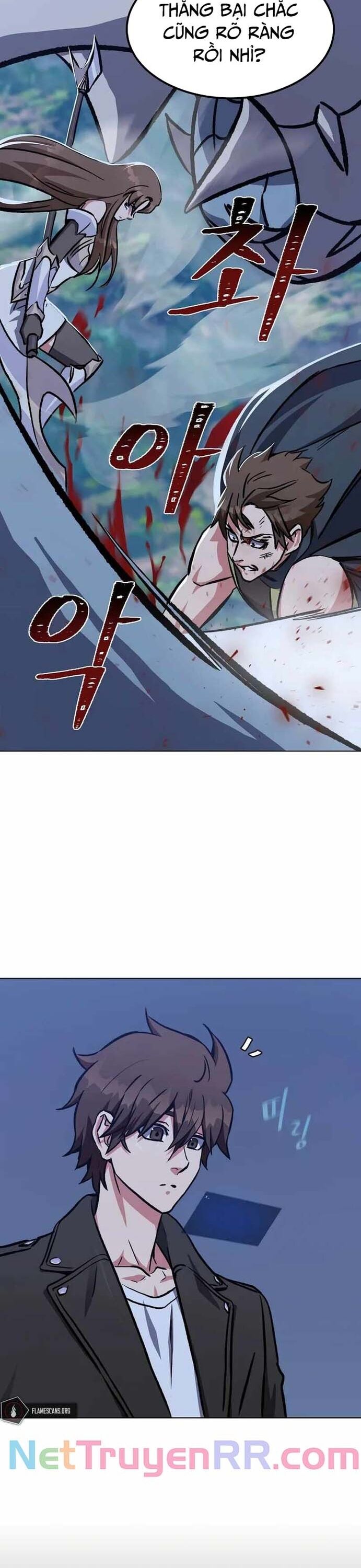 Người Chơi Cấp 1 Chapter 56 - Trang 2