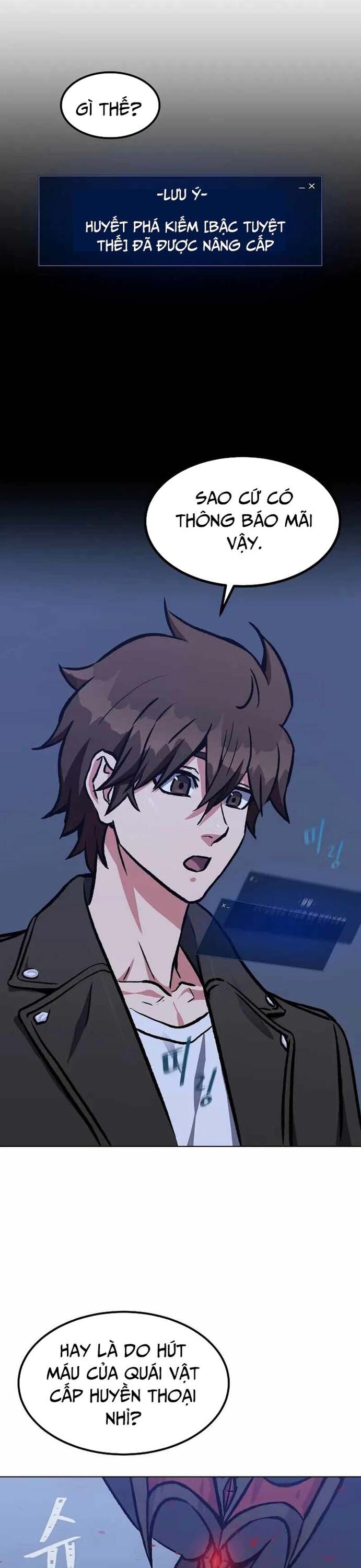 Người Chơi Cấp 1 Chapter 56 - Trang 2