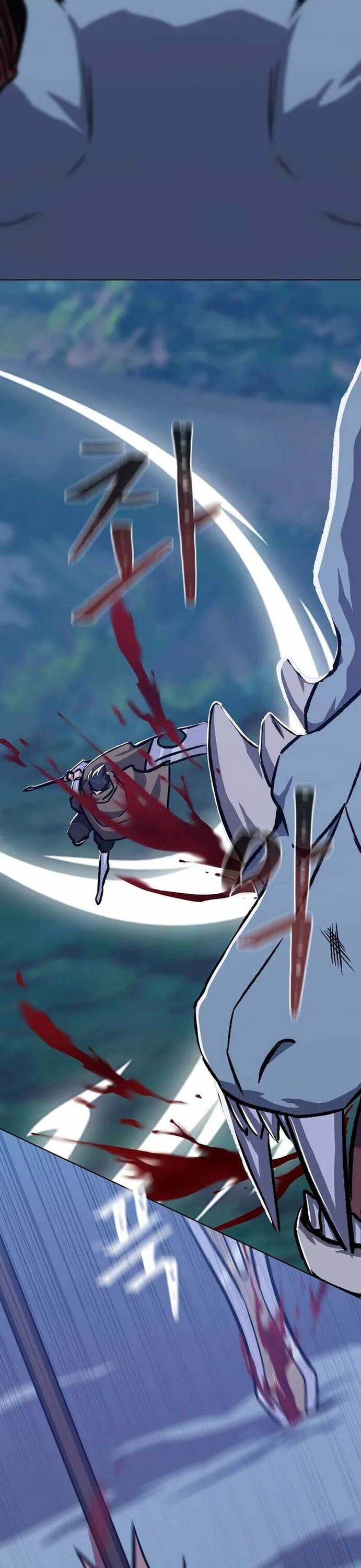 Người Chơi Cấp 1 Chapter 56 - Trang 2