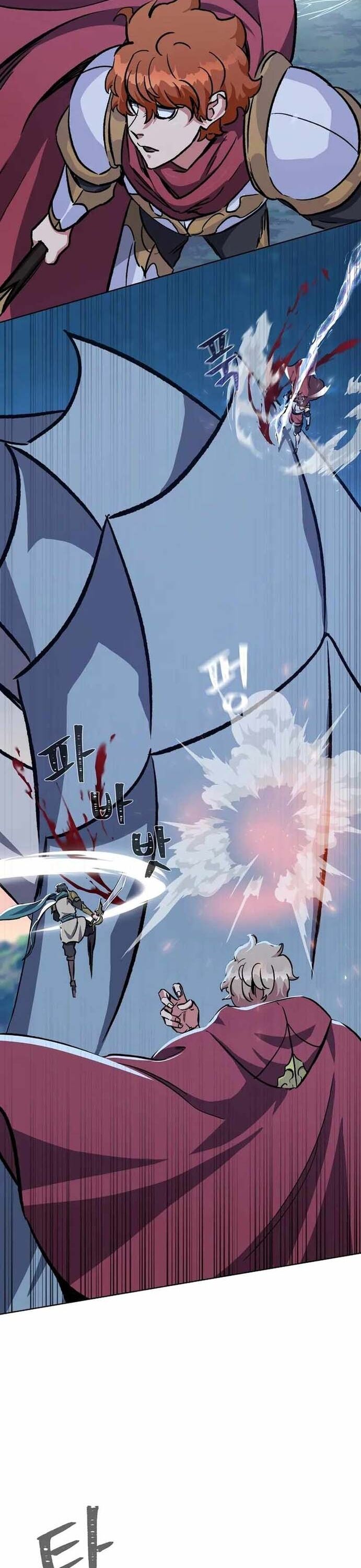 Người Chơi Cấp 1 Chapter 56 - Trang 2