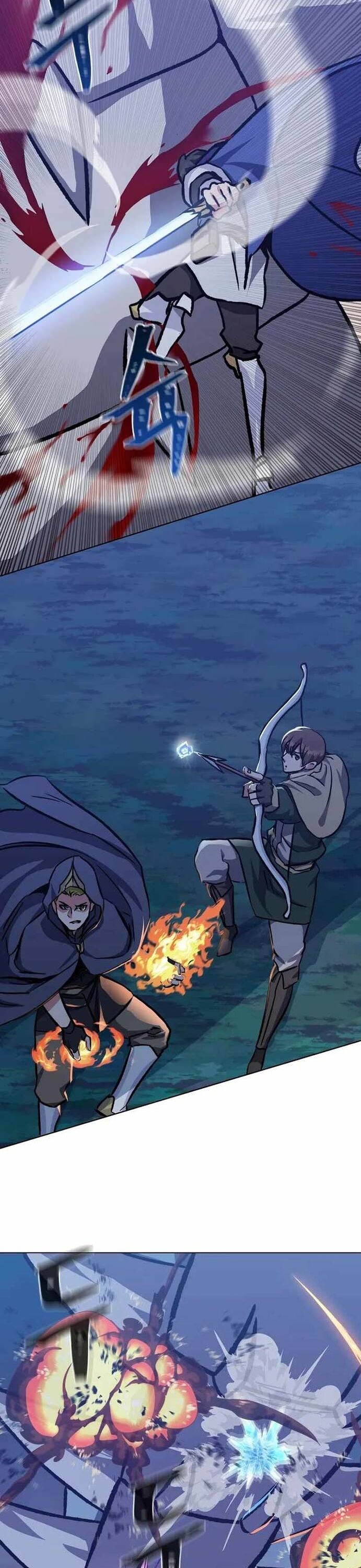 Người Chơi Cấp 1 Chapter 56 - Trang 2