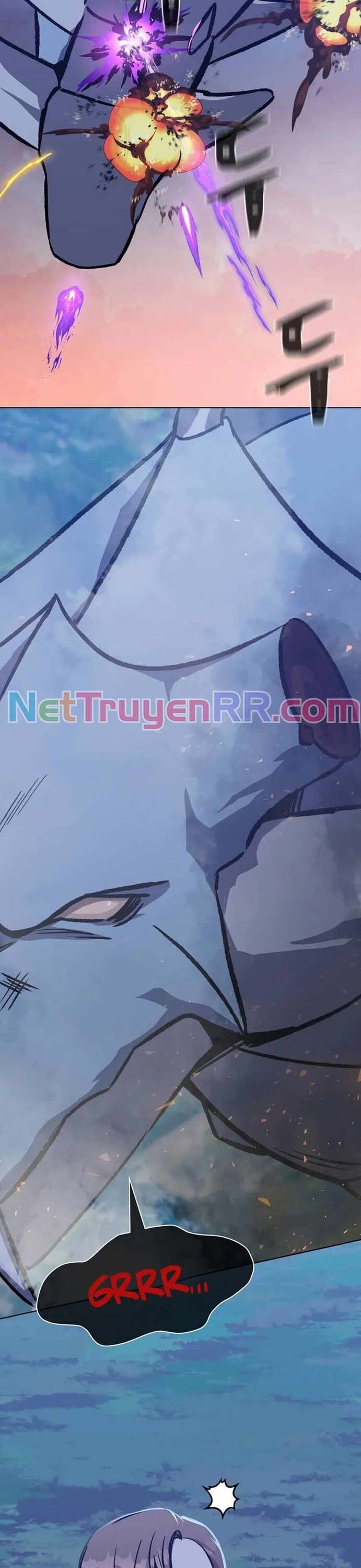 Người Chơi Cấp 1 Chapter 56 - Trang 2