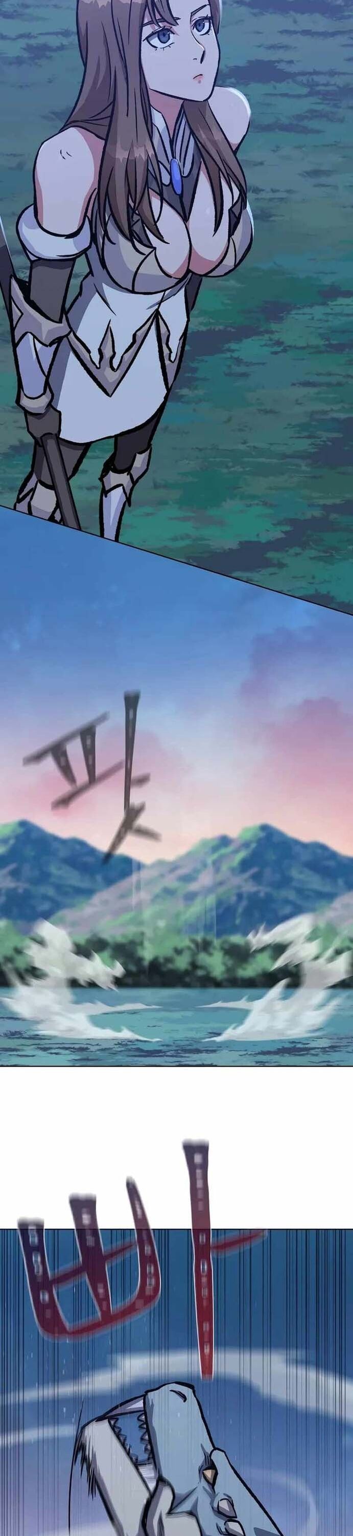 Người Chơi Cấp 1 Chapter 56 - Trang 2