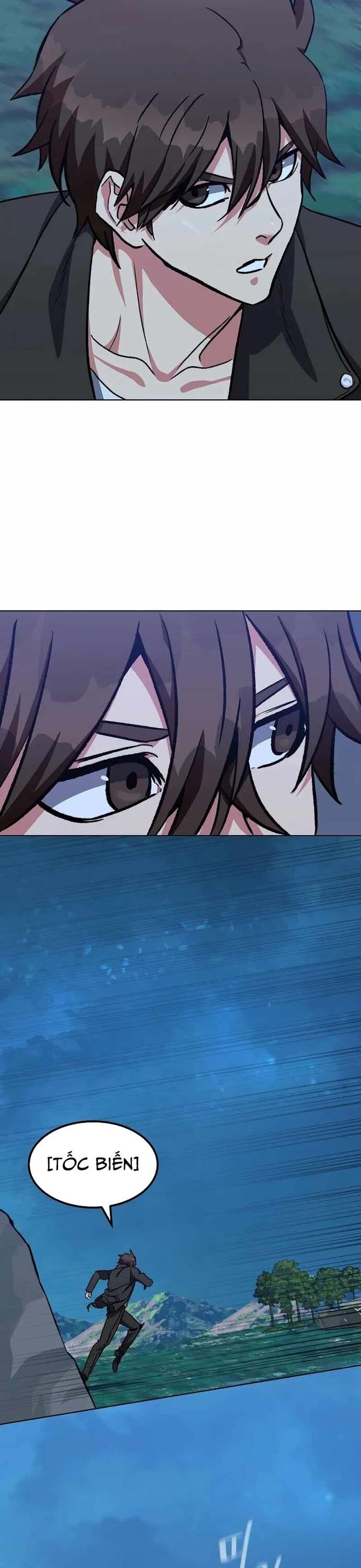 Người Chơi Cấp 1 Chapter 56 - Trang 2