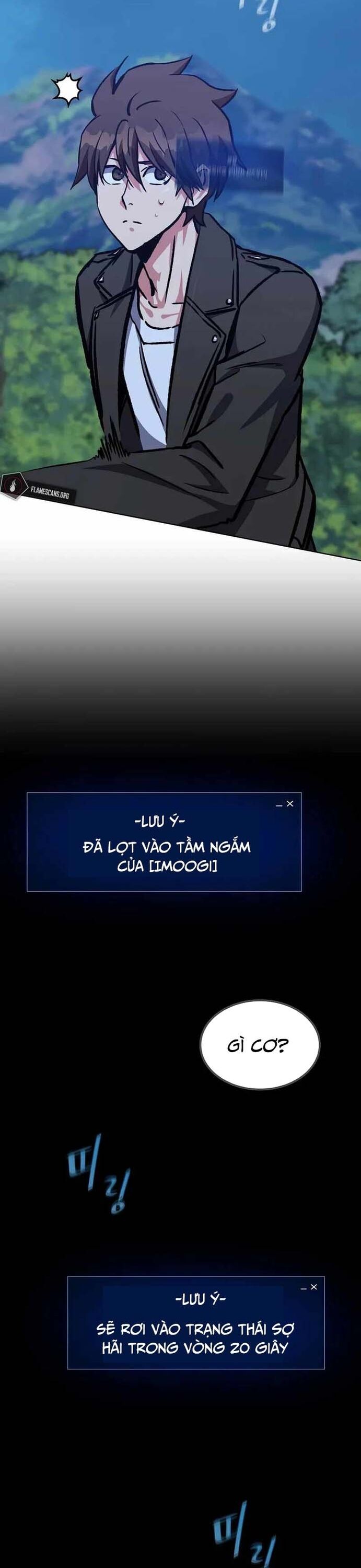 Người Chơi Cấp 1 Chapter 56 - Trang 2