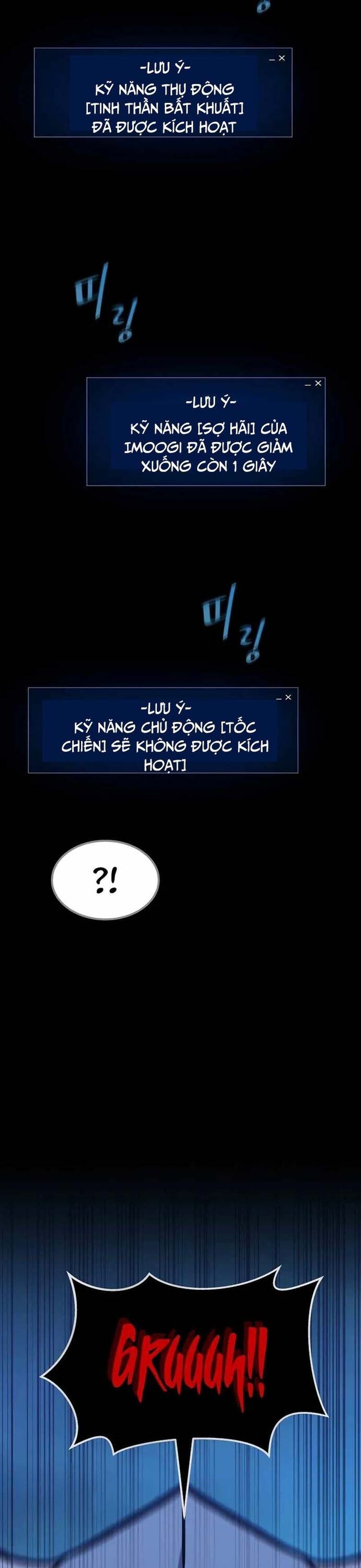Người Chơi Cấp 1 Chapter 56 - Trang 2
