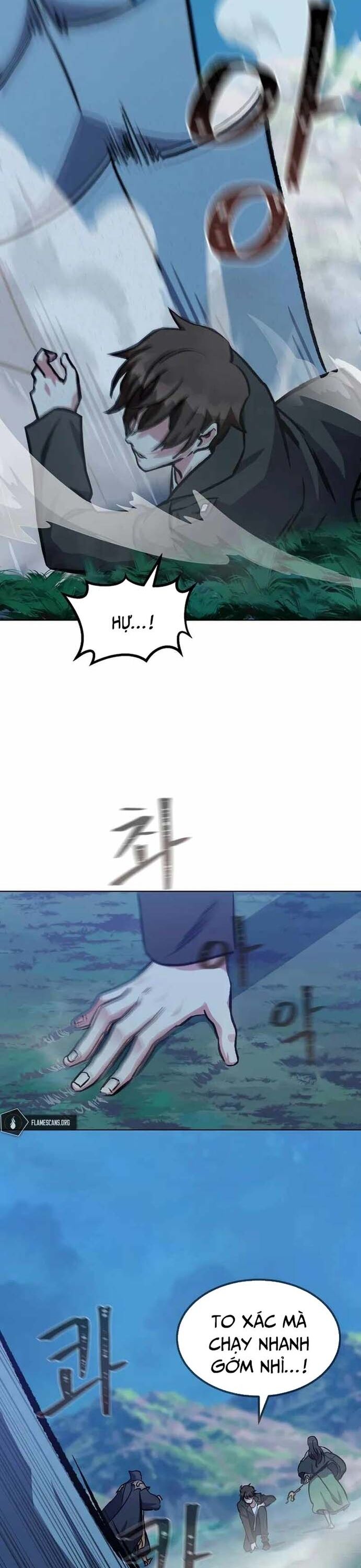 Người Chơi Cấp 1 Chapter 56 - Trang 2