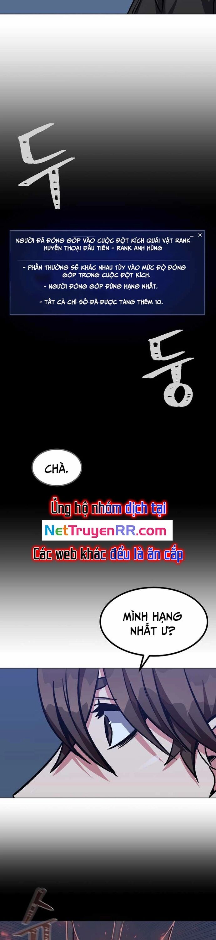 Người Chơi Cấp 1 Chapter 57 - Trang 2