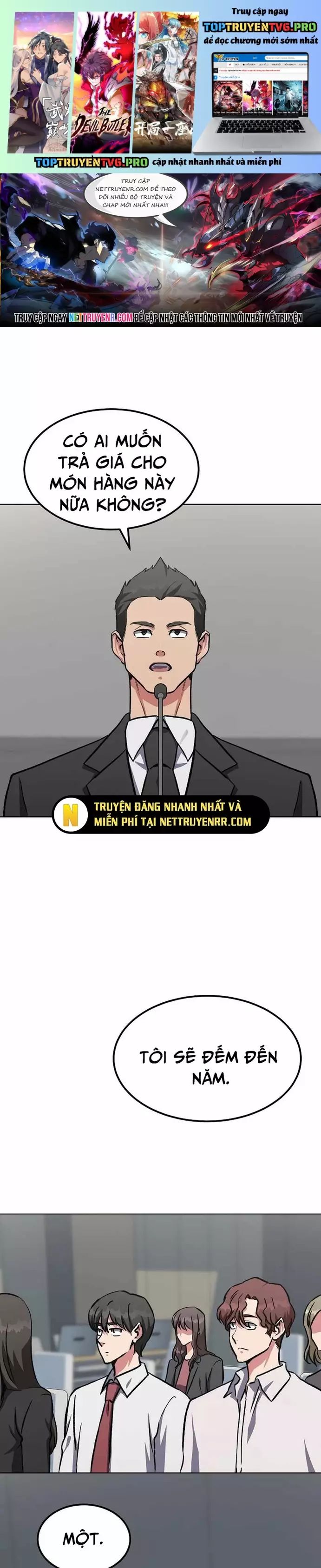 Người Chơi Cấp 1 Chapter 58 - Trang 2