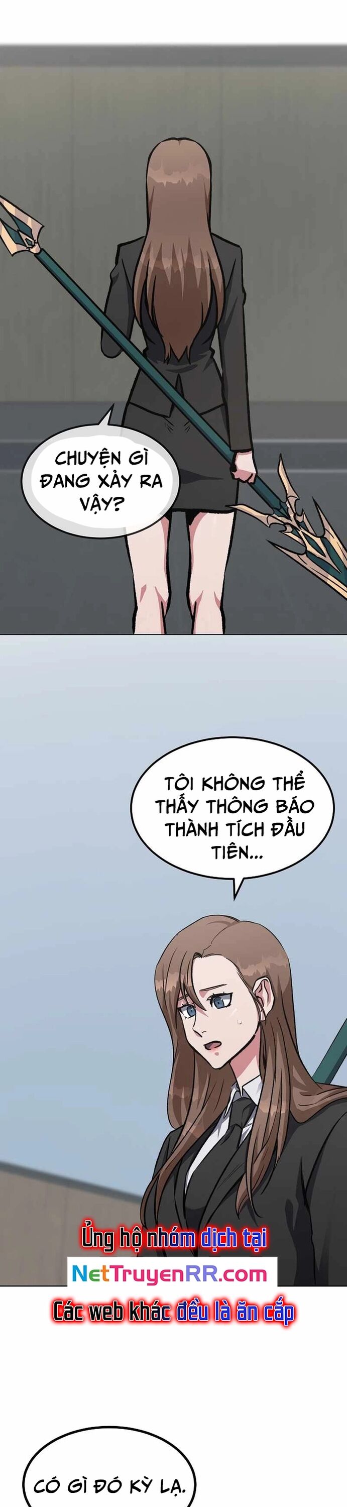 Người Chơi Cấp 1 Chapter 58 - Trang 2