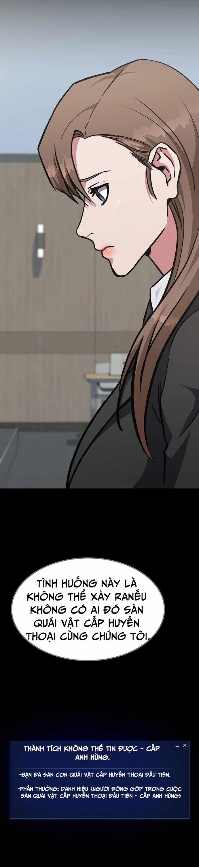 Người Chơi Cấp 1 Chapter 58 - Trang 2