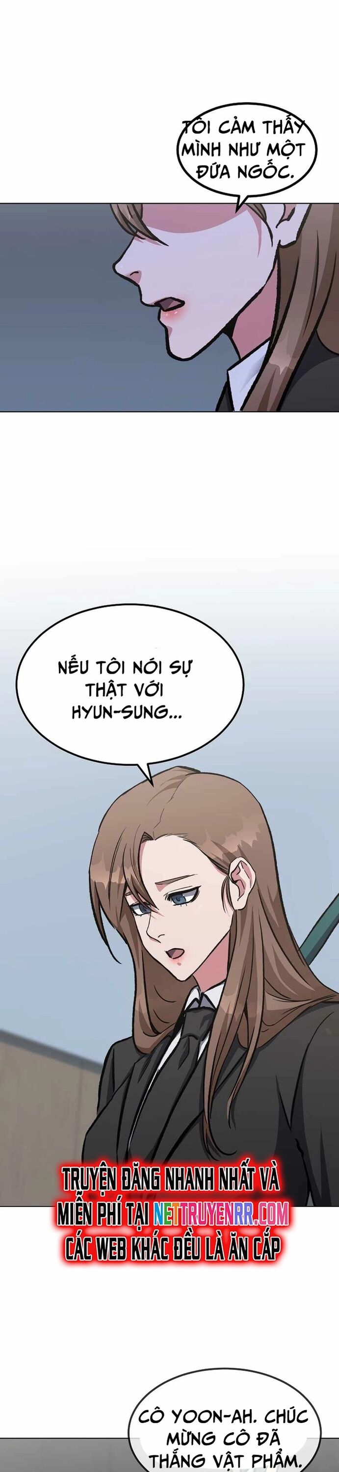Người Chơi Cấp 1 Chapter 58 - Trang 2