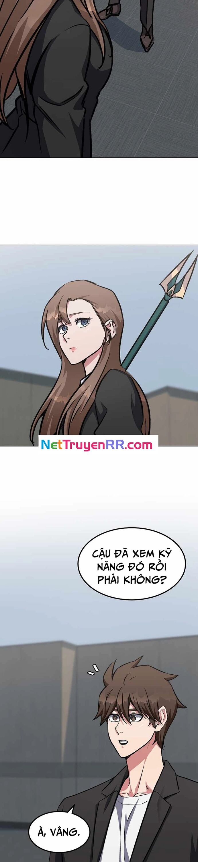 Người Chơi Cấp 1 Chapter 58 - Trang 2